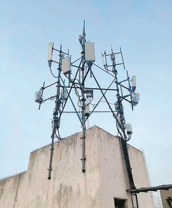 哈爾濱明年底三環內實現5G信號全覆蓋，基站輻射低于WiFi，助力城市安防與技術服務升級