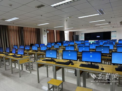 湖北生態(tài)工程職院 匠心鑄就安全防線，全力備戰(zhàn)省職業(yè)院校技能大賽安防工程技術(shù)服務(wù)賽項(xiàng)